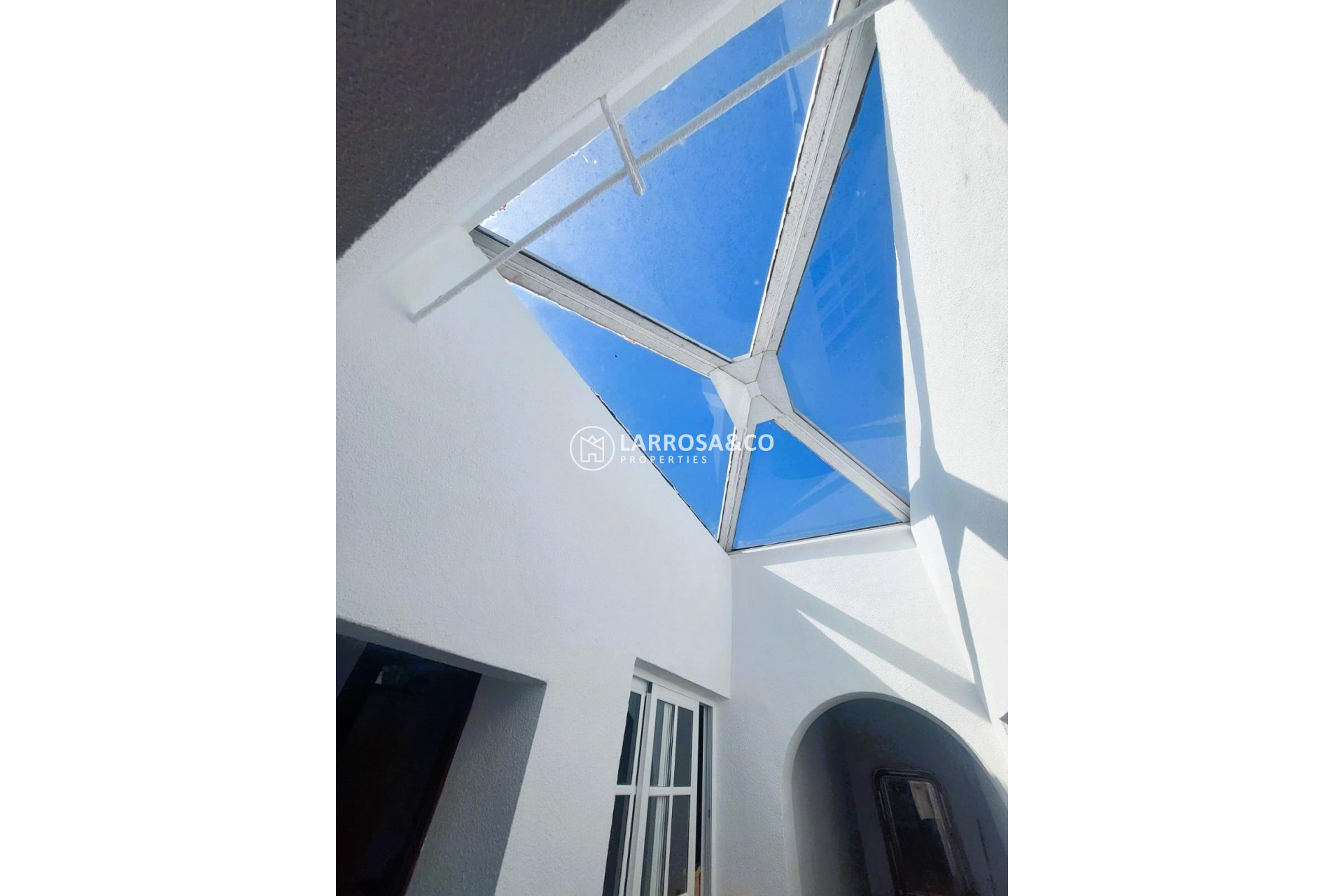 Reventa - Casa de campo - La Marina - Costa Blanca