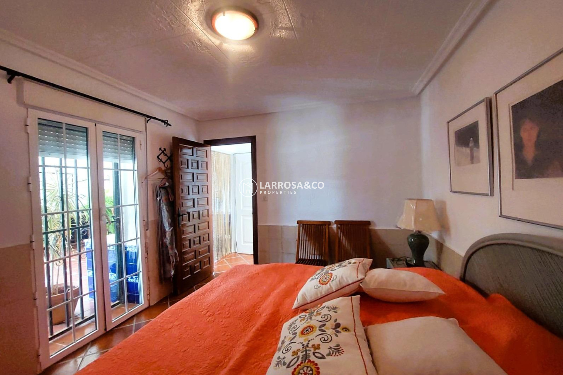 Reventa - Casa de campo - La Marina - Costa Blanca
