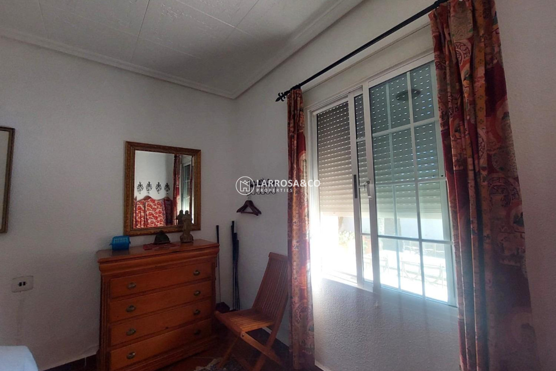 Reventa - Casa de campo - La Marina - Costa Blanca