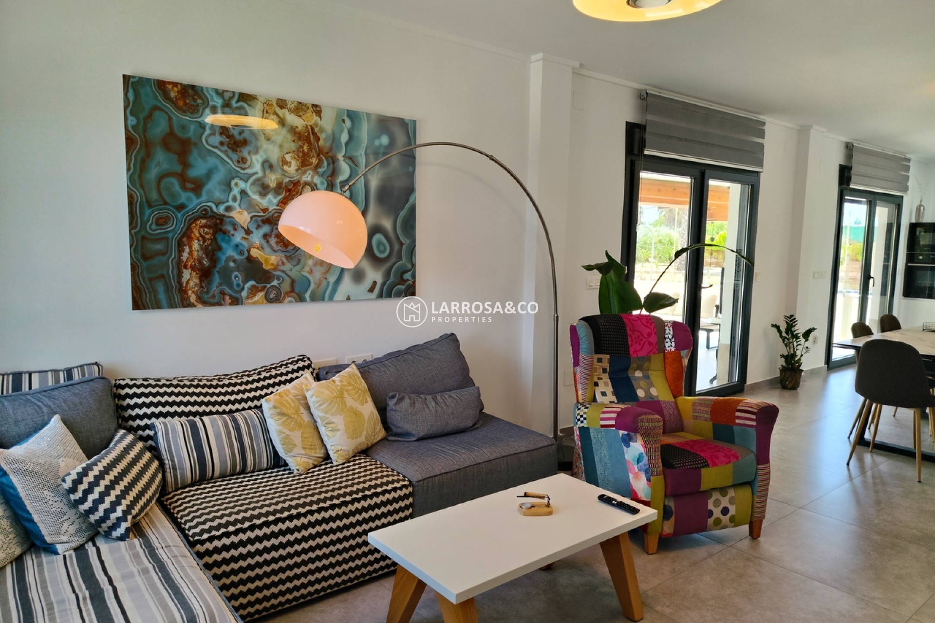 Reventa - Casa de campo - Los Montesinos - Costa Blanca