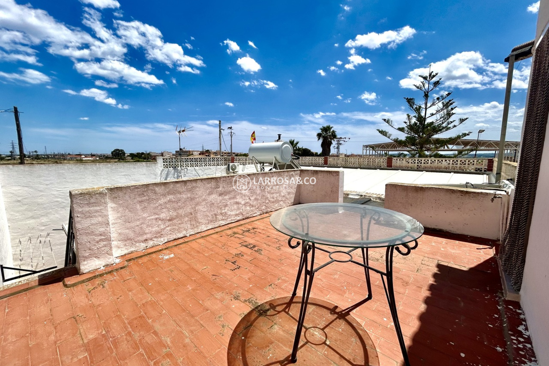 Reventa - Casa de campo - Los Montesinos - Costa Blanca