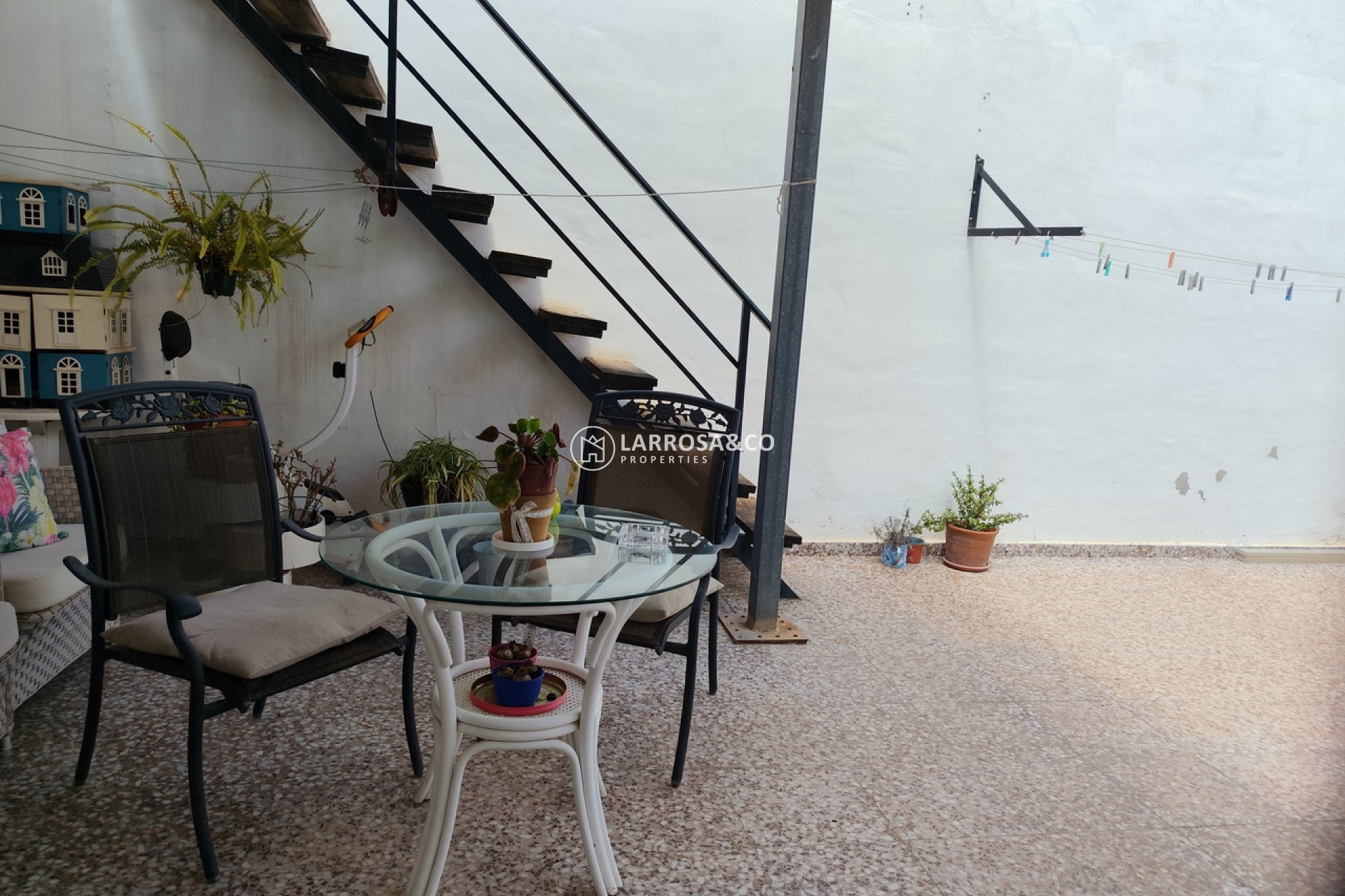 Reventa - Casa de campo - Los Montesinos - Costa Blanca