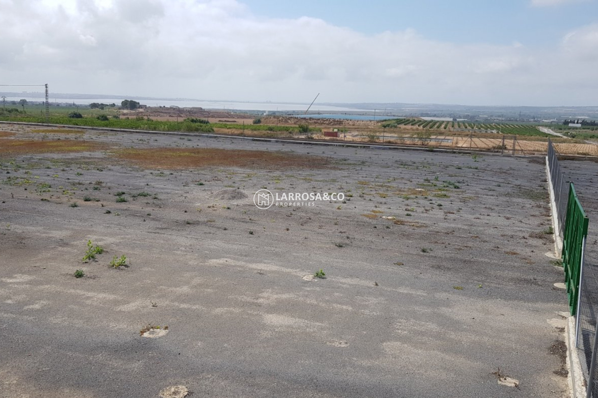 Reventa - Casa de campo - Los Montesinos - LOS MONTESINOS