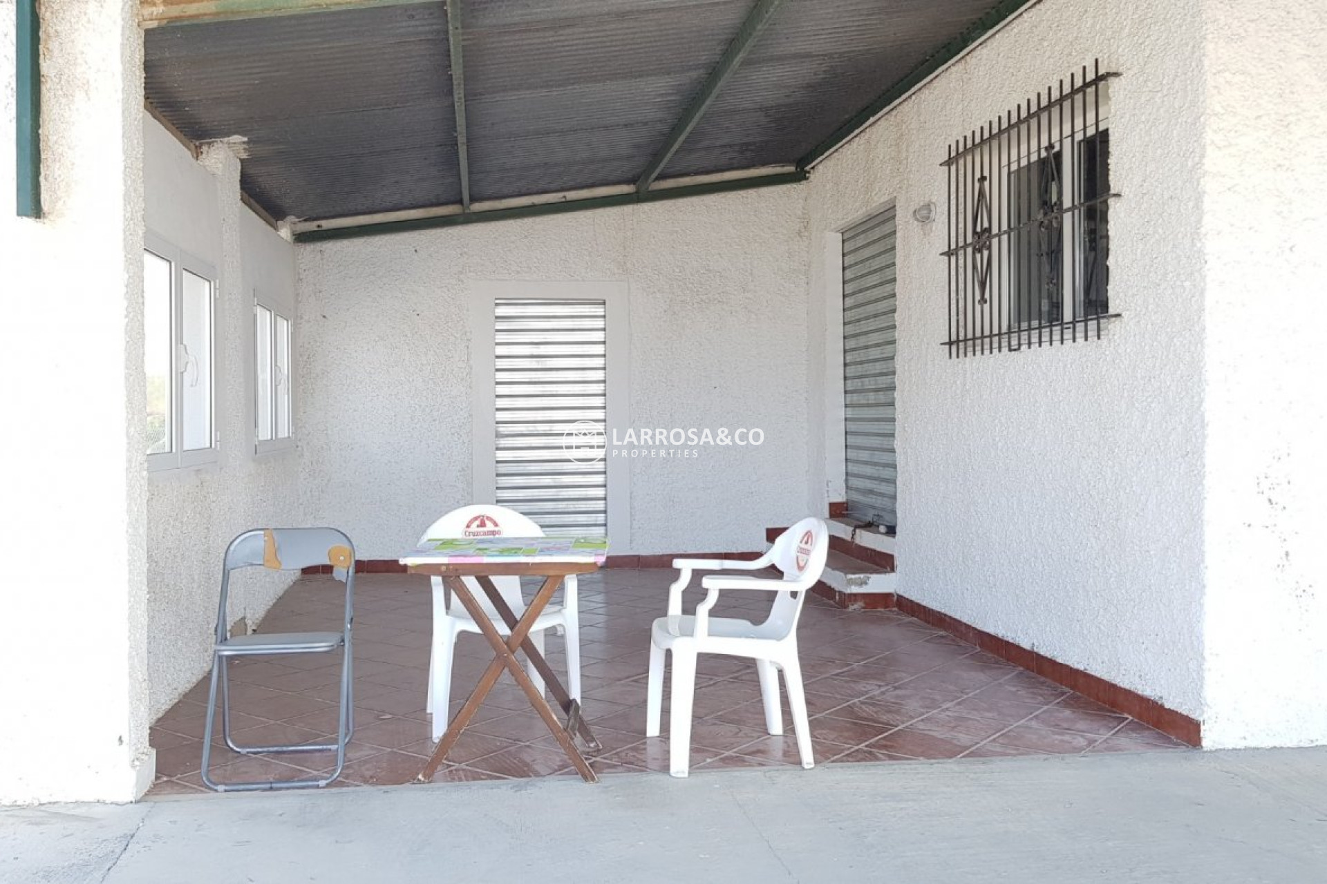 Reventa - Casa de campo - Los Montesinos - LOS MONTESINOS