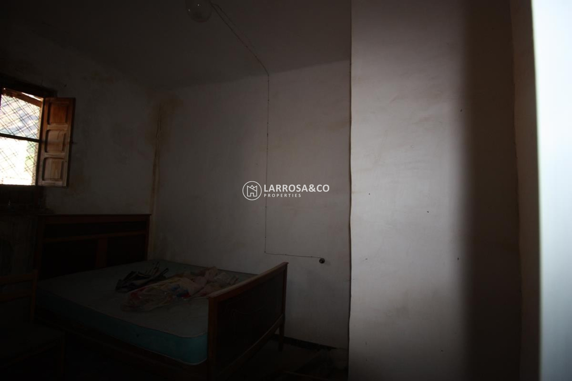 Reventa - Casa de campo - Orihuela - La Aparecida