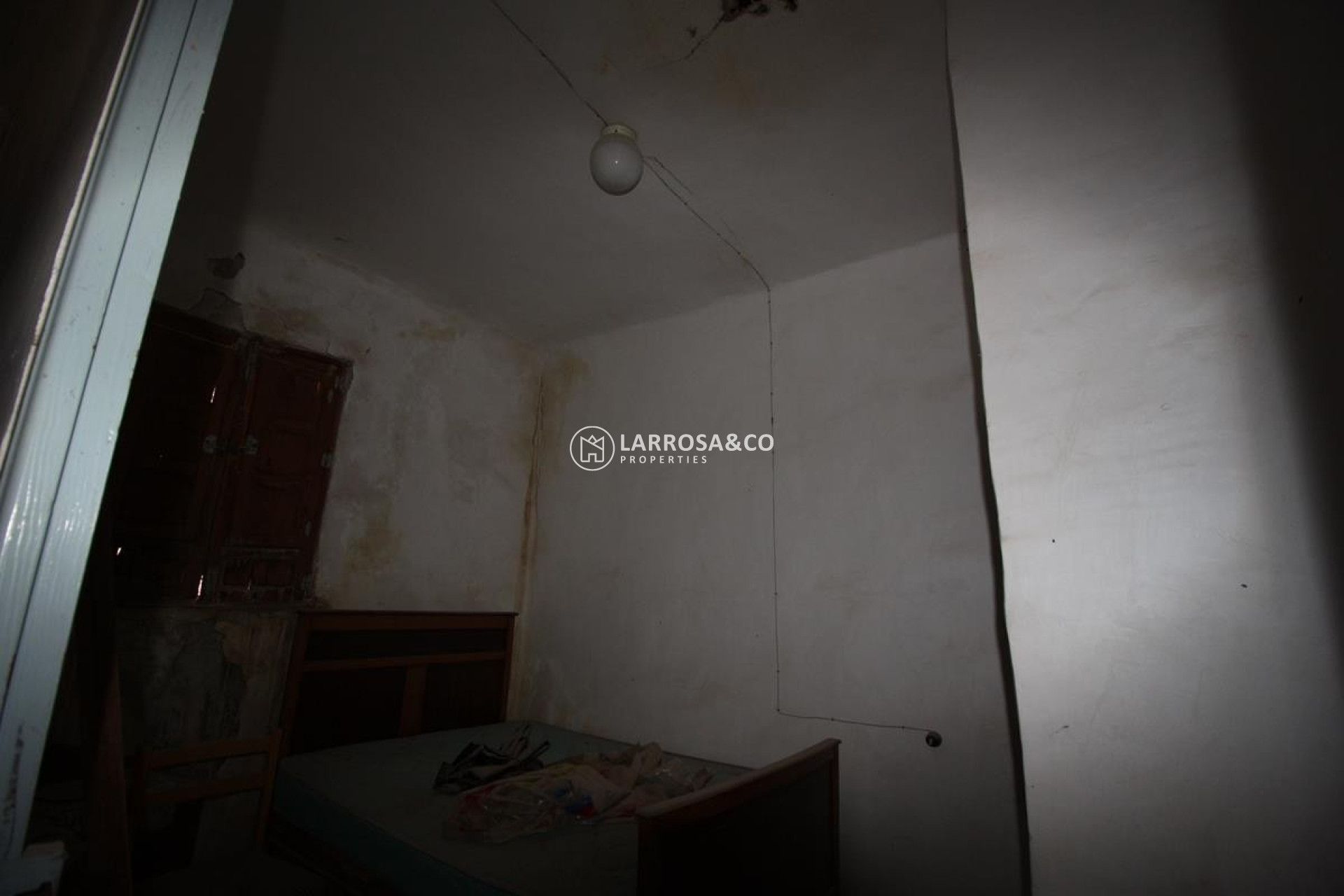 Reventa - Casa de campo - Orihuela - La Aparecida