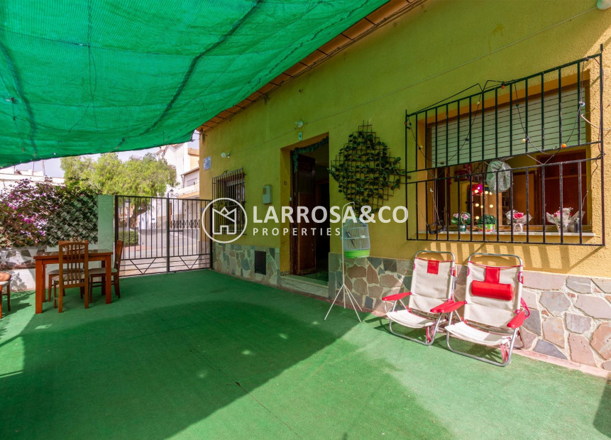 Reventa - Casa de campo - Orihuela - La Murada-Los Vicentes