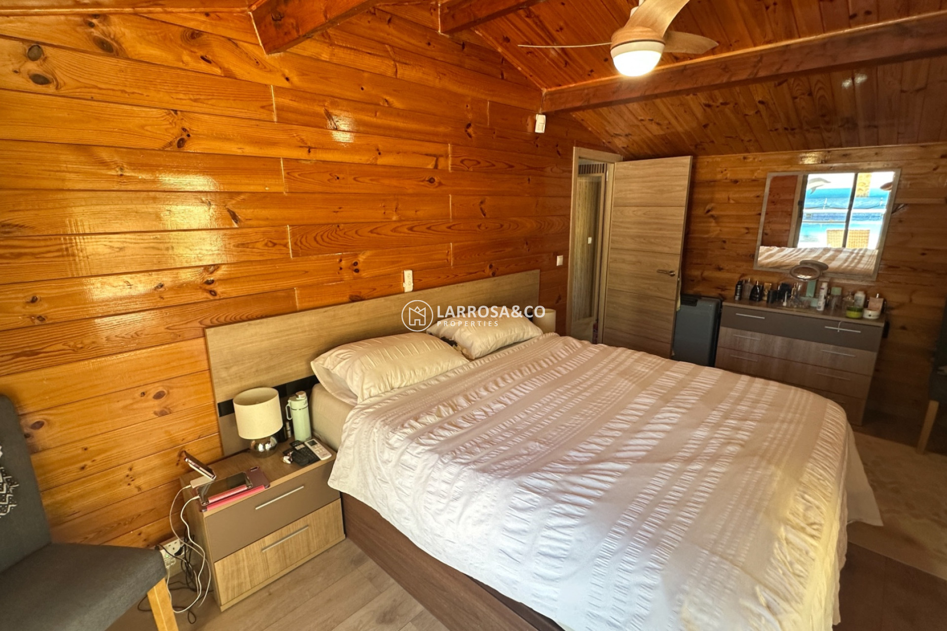 Reventa - Casa de campo - San Miguel de Salinas - Inland