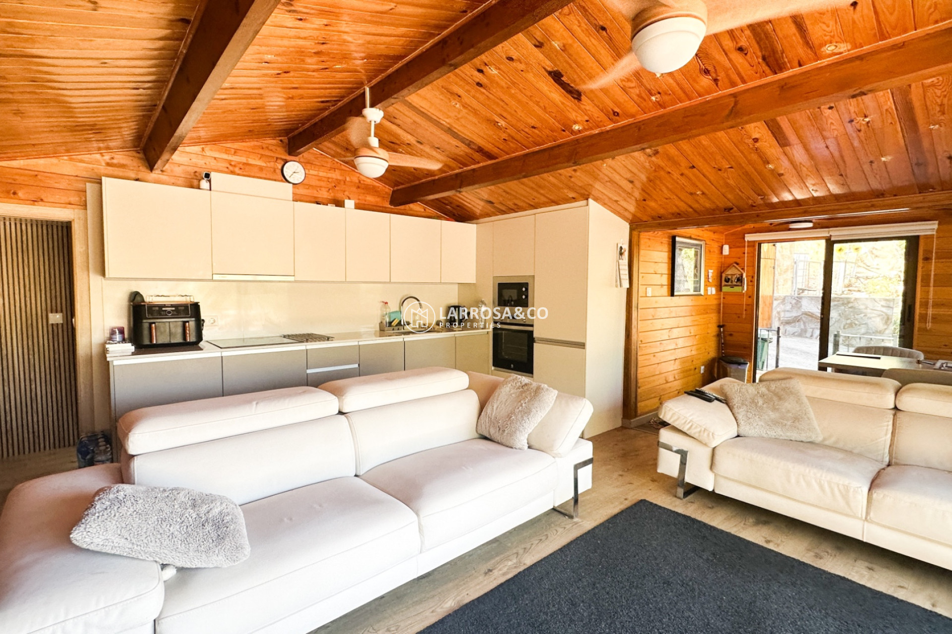 Reventa - Casa de campo - San Miguel de Salinas - Inland