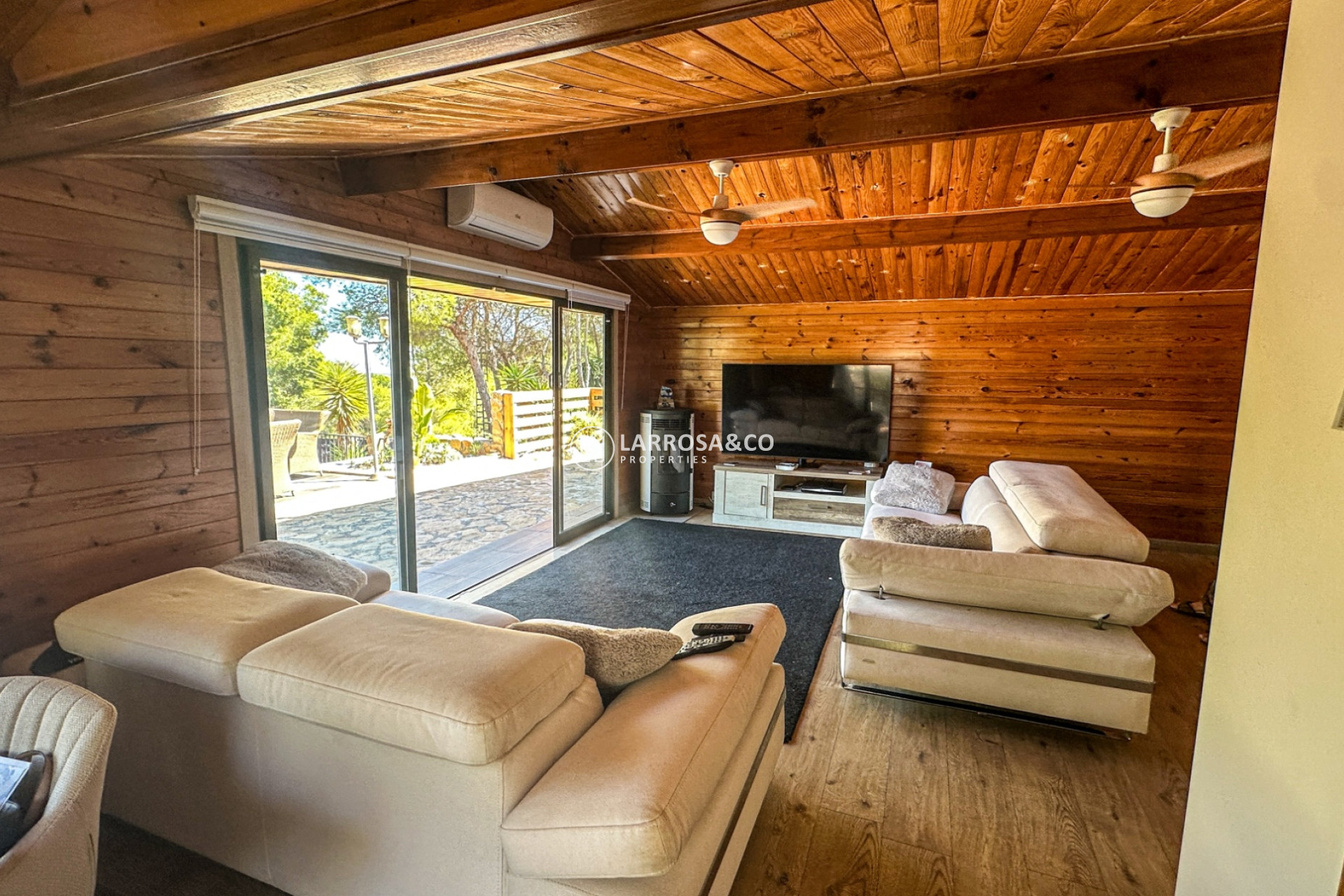 Reventa - Casa de campo - San Miguel de Salinas - Inland
