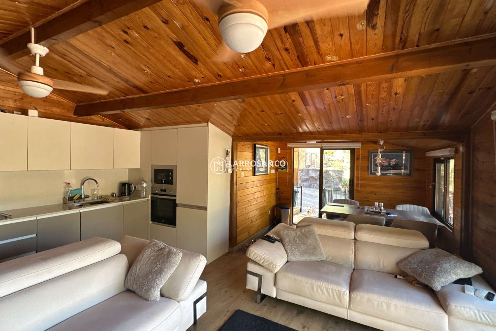 Reventa - Casa de campo - San Miguel de Salinas - Inland