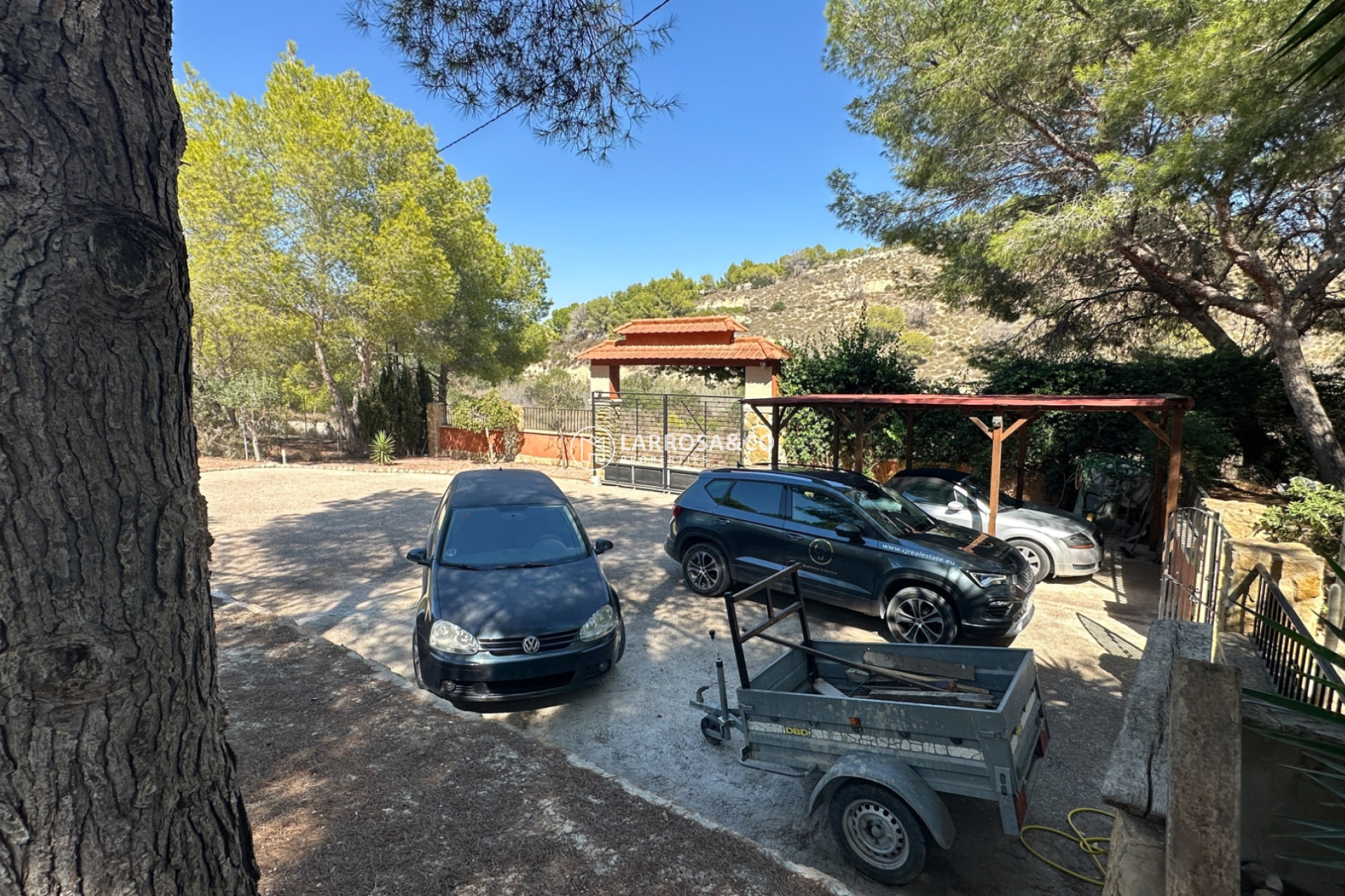 Reventa - Casa de campo - San Miguel de Salinas - Inland