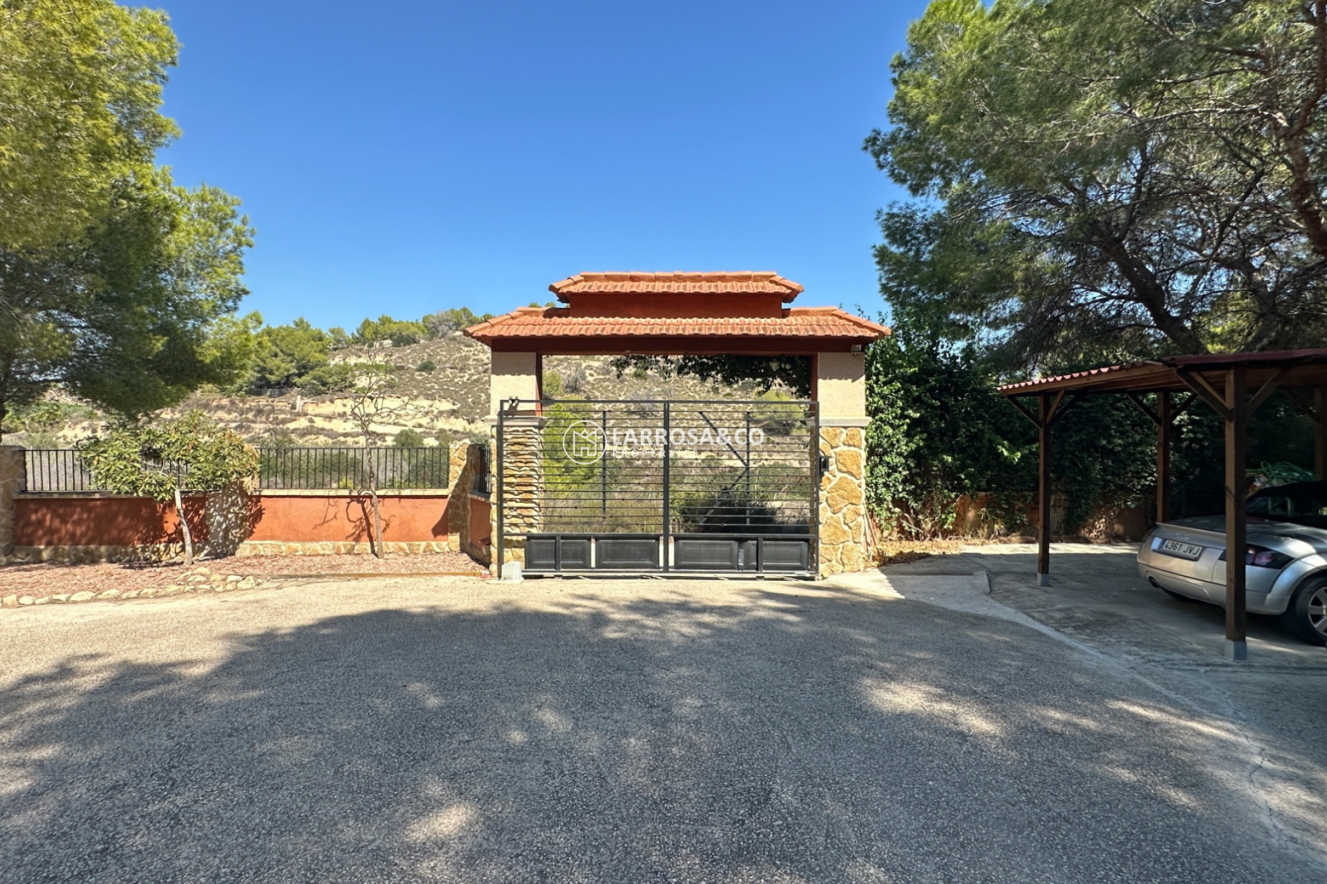 Reventa - Casa de campo - San Miguel de Salinas - Inland