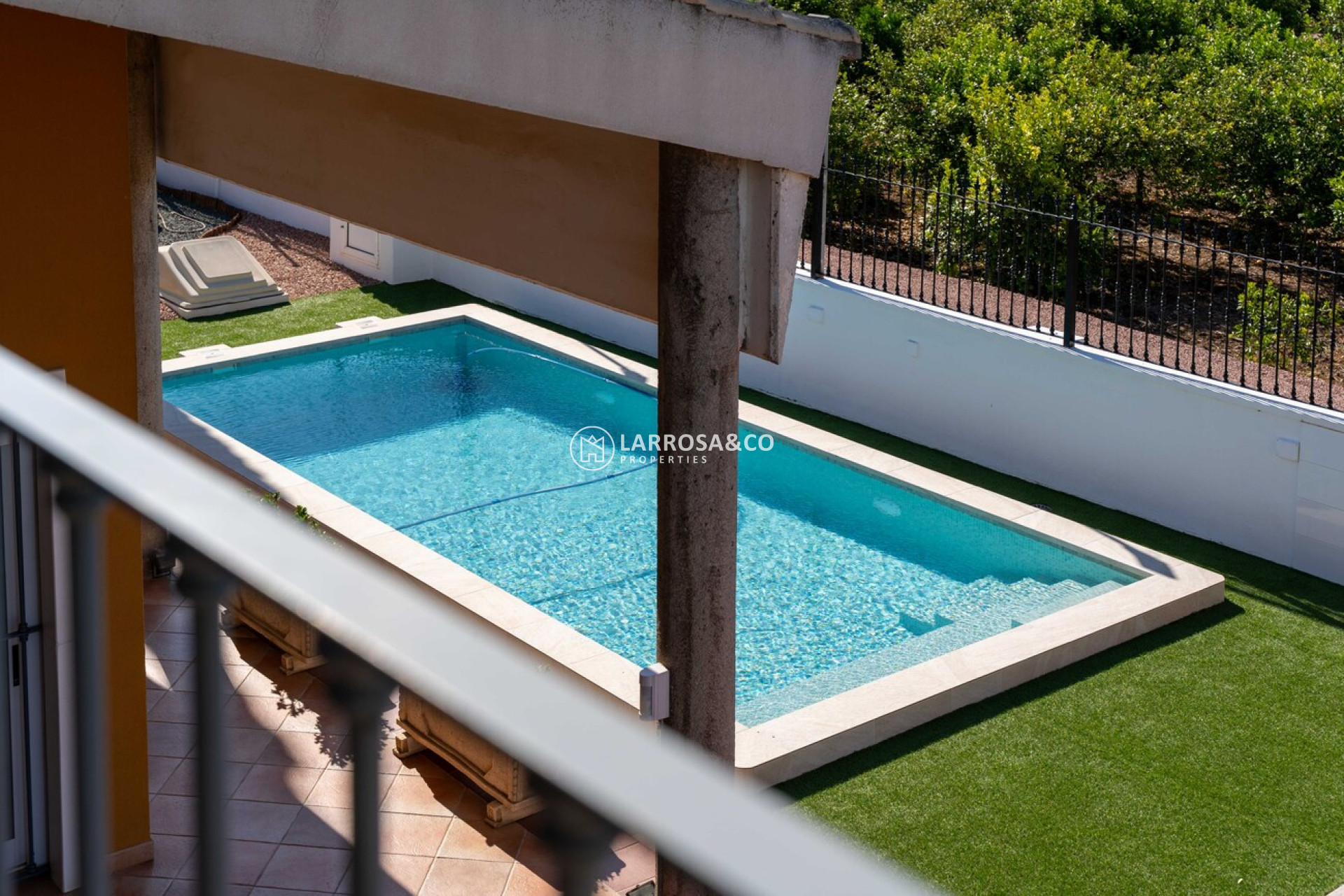 Reventa - Casa de campo - Vistabella Golf Entre Naranjos - Inland