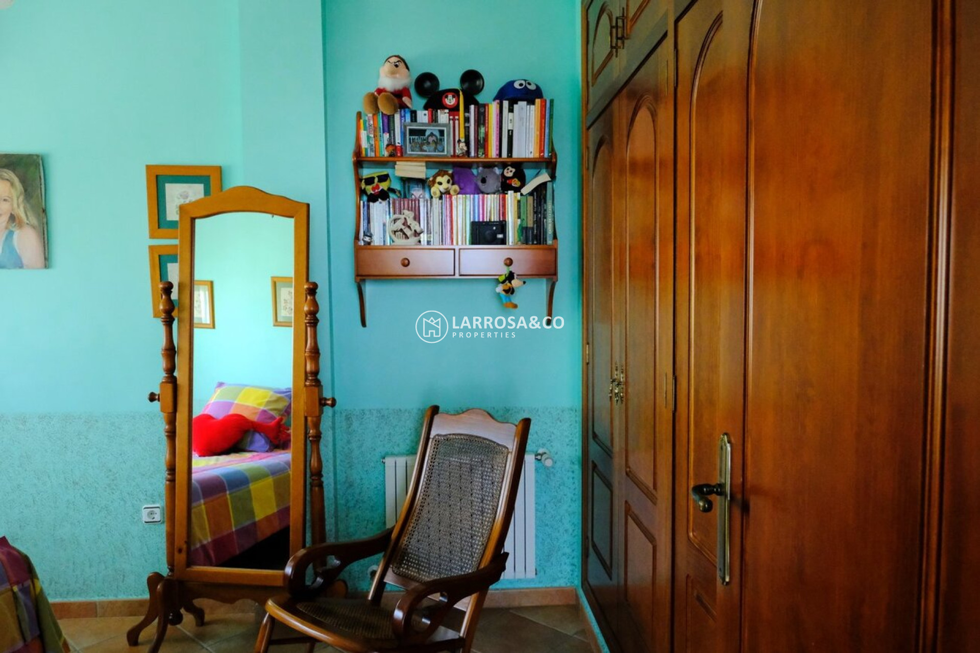Reventa - Casa de campo - Vistabella Golf Entre Naranjos - Inland