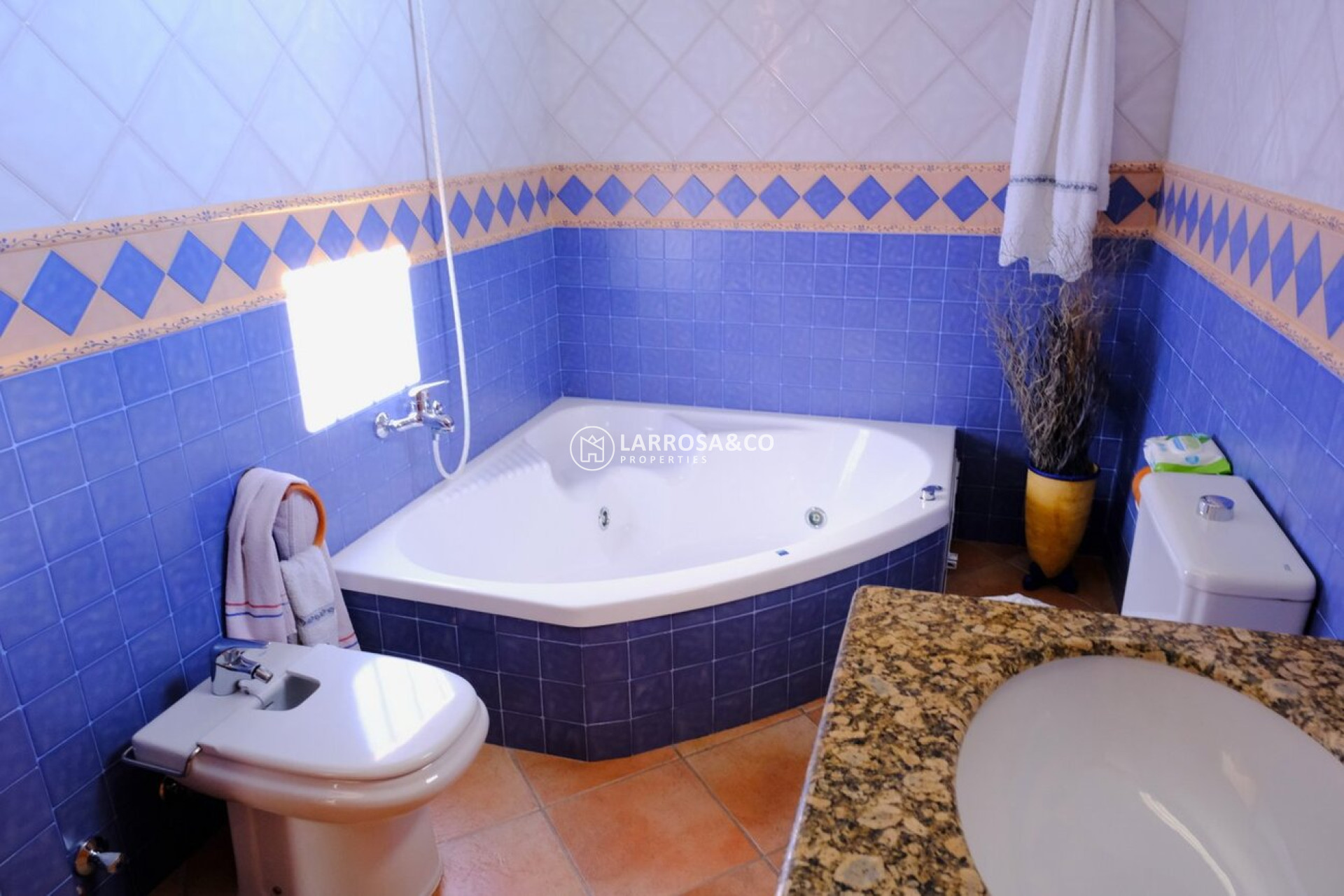 Reventa - Casa de campo - Vistabella Golf Entre Naranjos - Inland