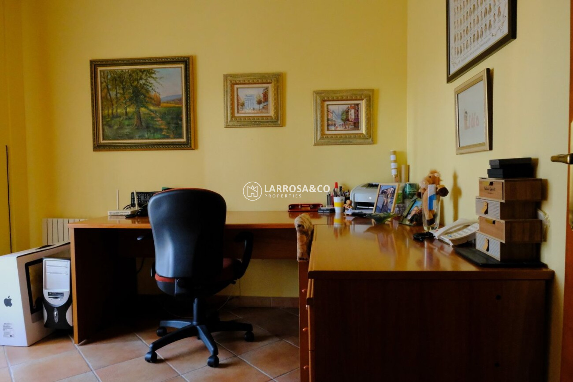 Reventa - Casa de campo - Vistabella Golf Entre Naranjos - Inland