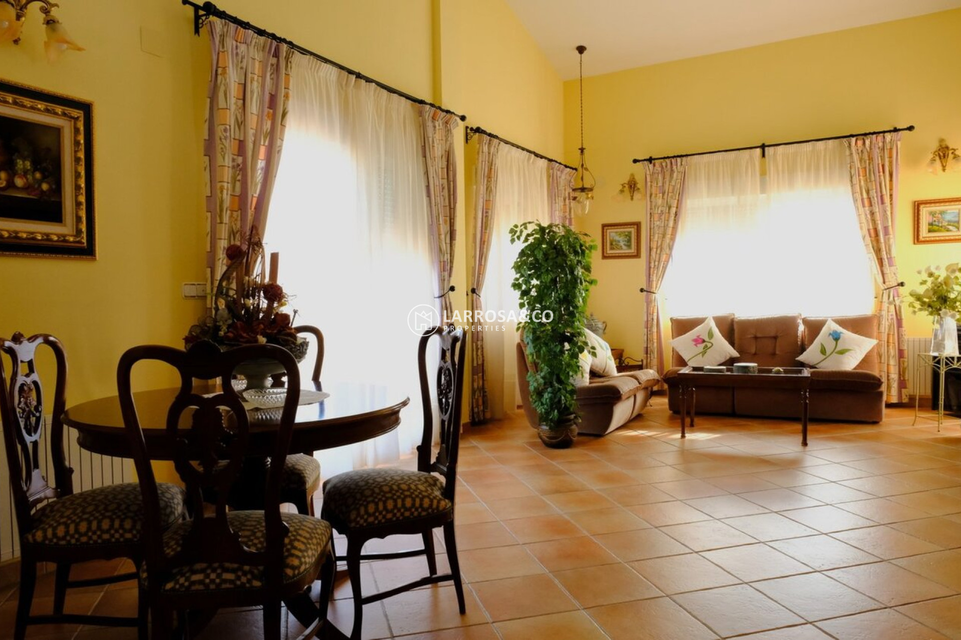 Reventa - Casa de campo - Vistabella Golf Entre Naranjos - Inland