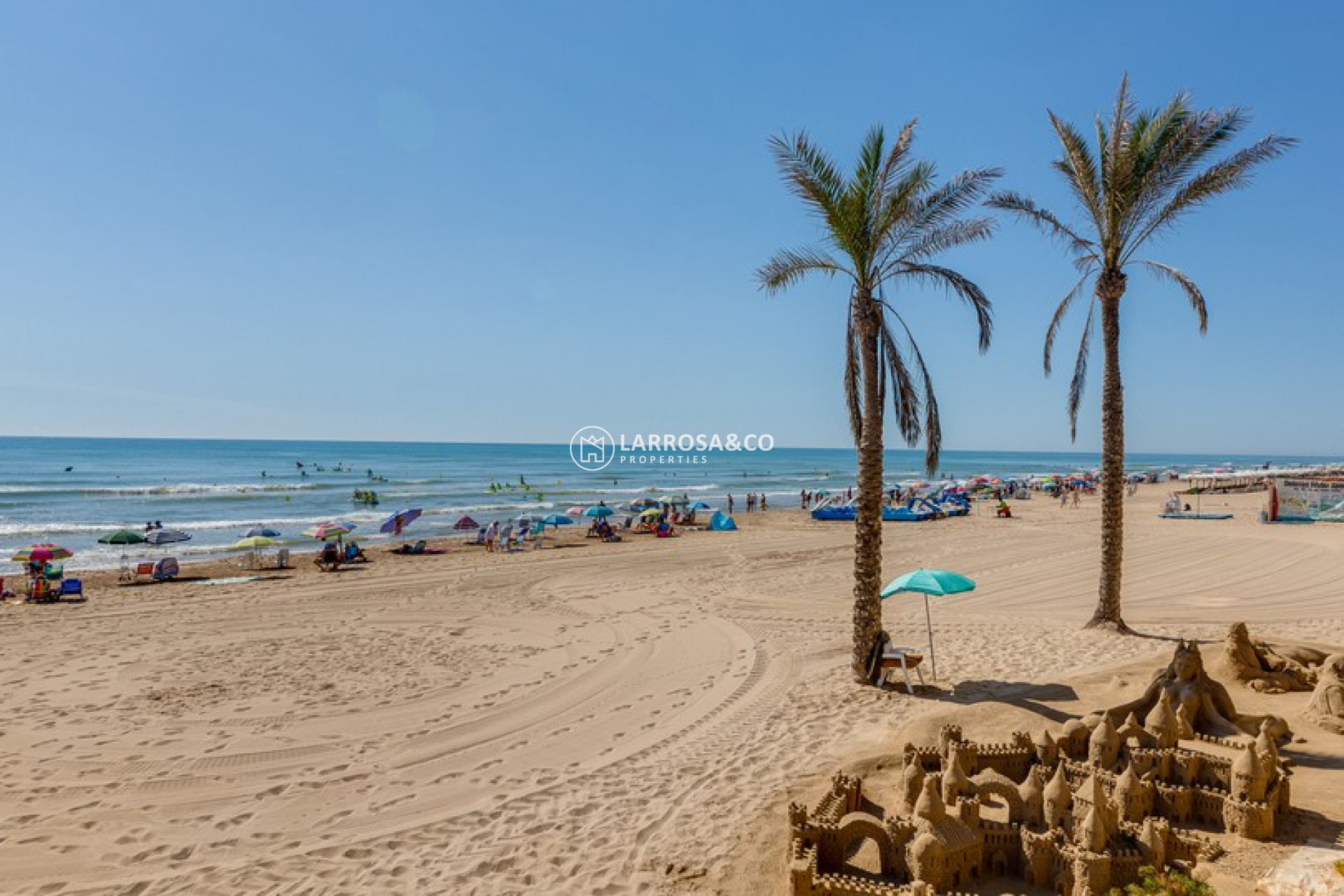 Reventa - Casa de Pueblo - Guardamar del Segura