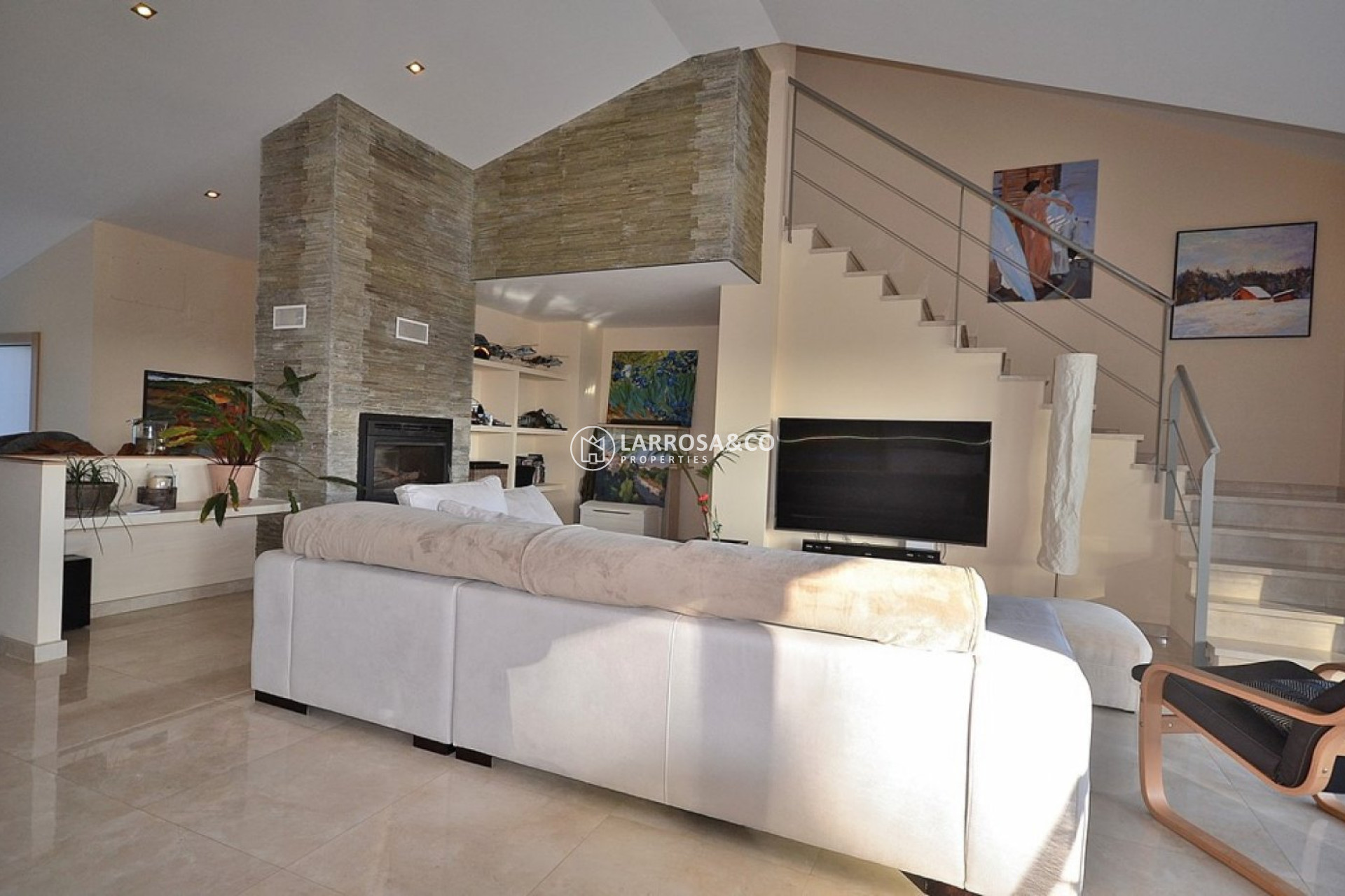 Reventa - Chalet - Albacete - Agua sol