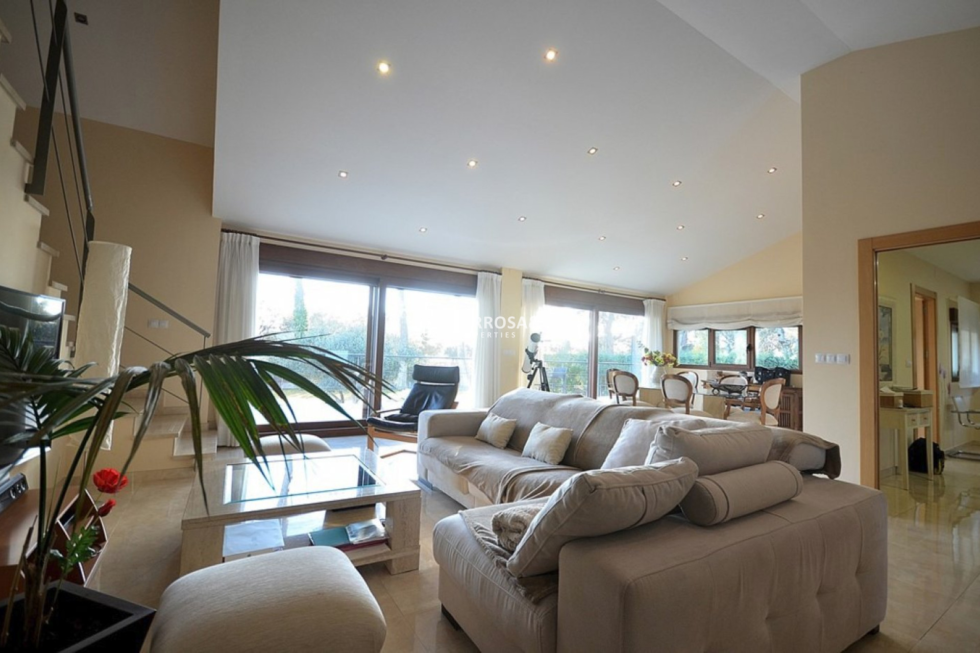 Reventa - Chalet - Albacete - Agua sol