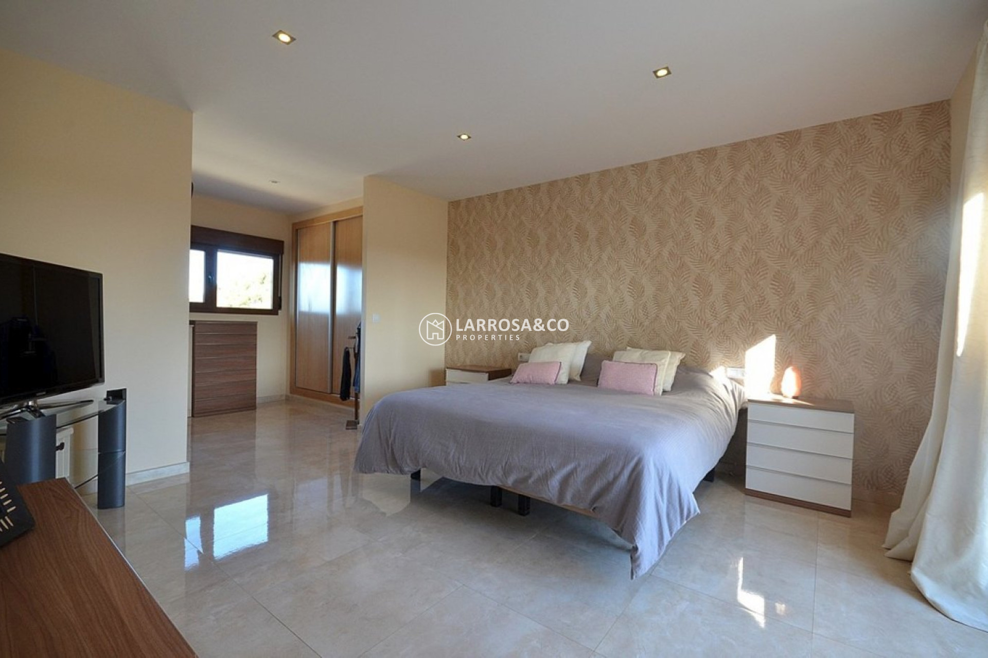 Reventa - Chalet - Albacete - Agua sol