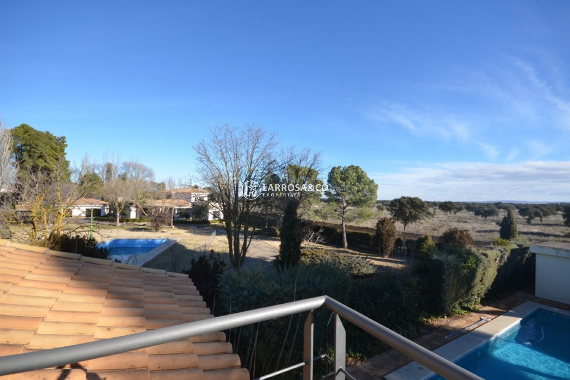 Reventa - Chalet - Albacete - Agua sol