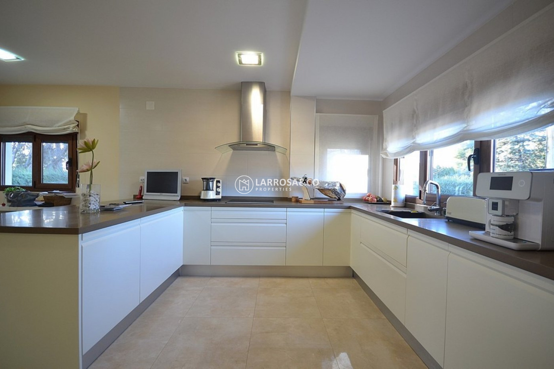 Reventa - Chalet - Albacete - Agua sol