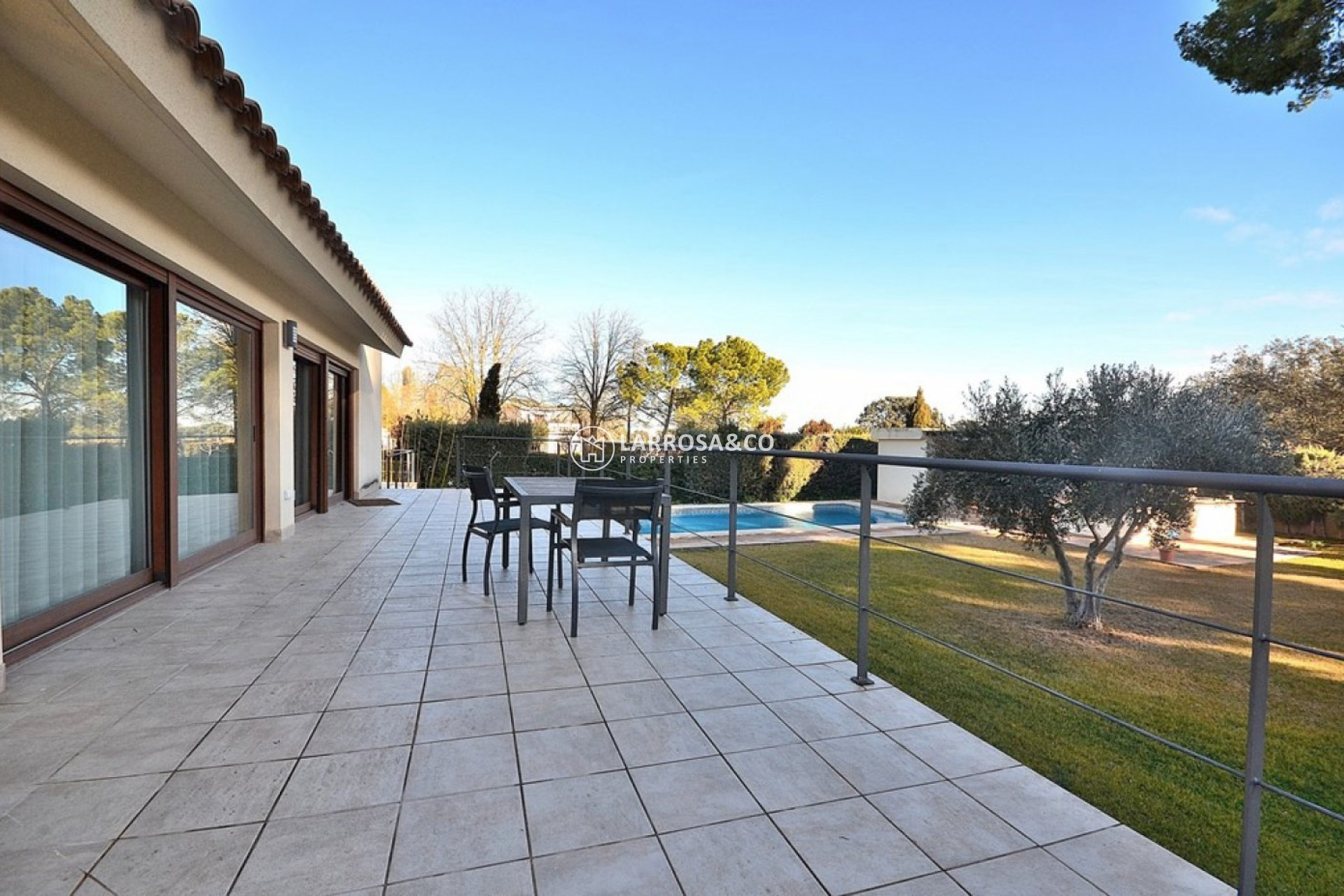 Reventa - Chalet - Albacete - Agua sol