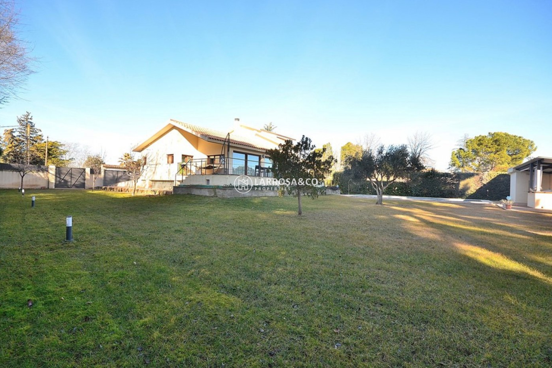 Reventa - Chalet - Albacete - Agua sol