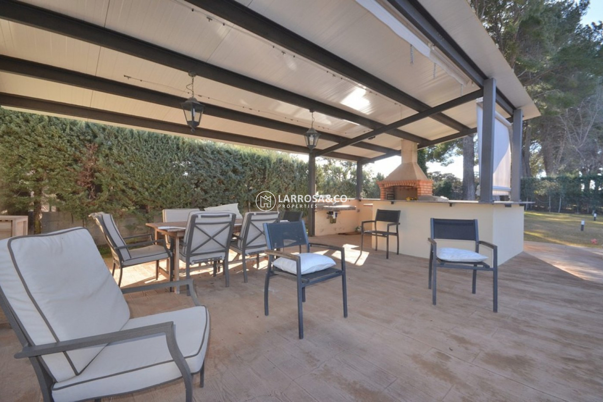 Reventa - Chalet - Albacete - Agua sol