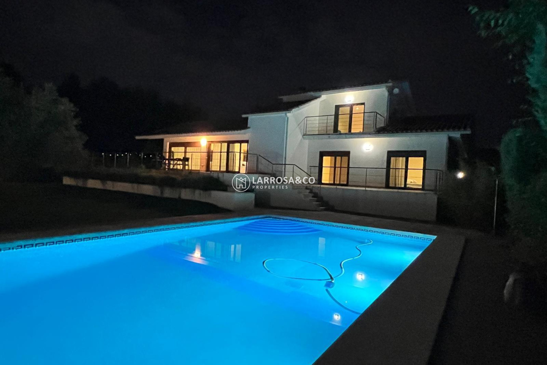 Reventa - Chalet - Albacete - Agua sol