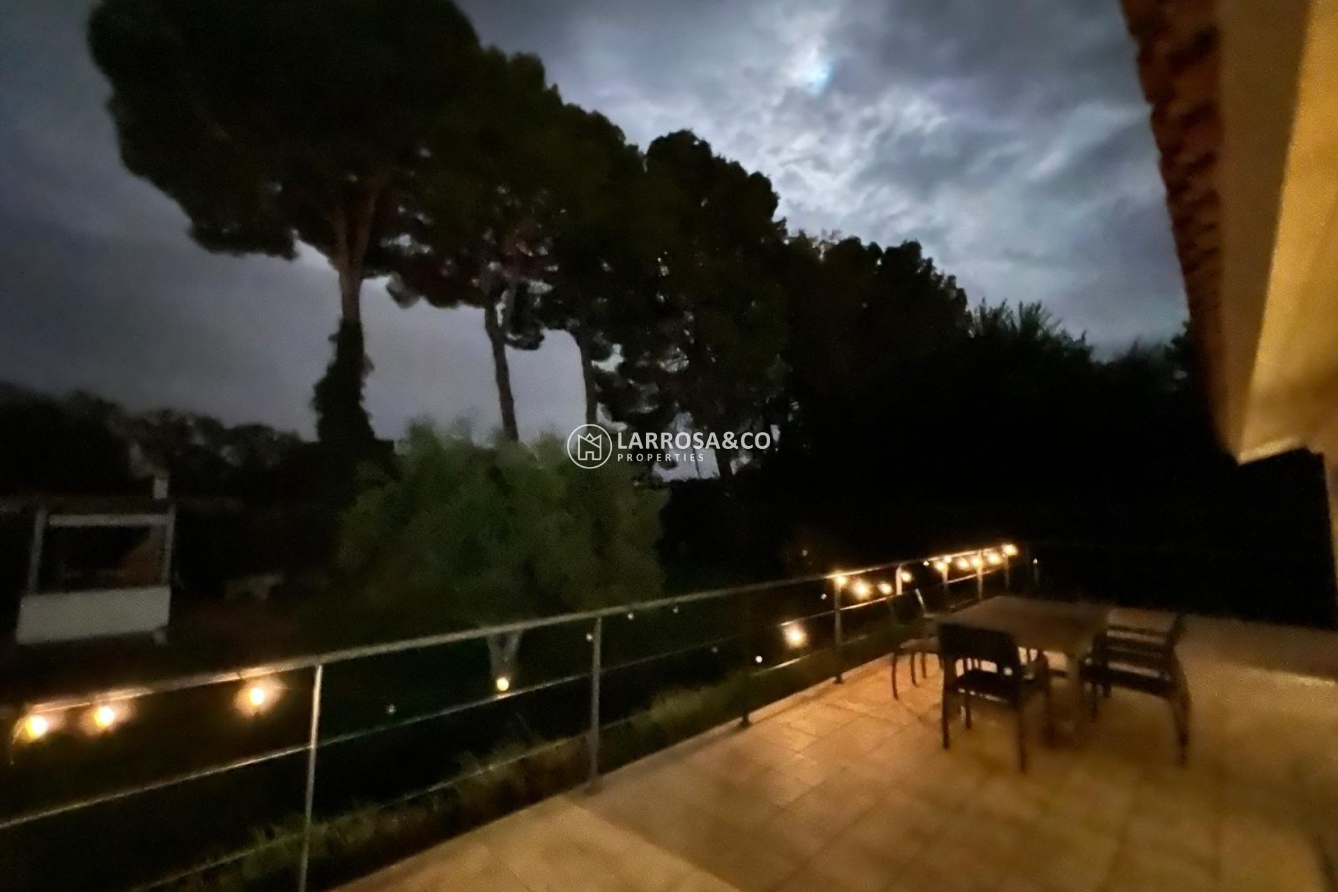 Reventa - Chalet - Albacete - Agua sol