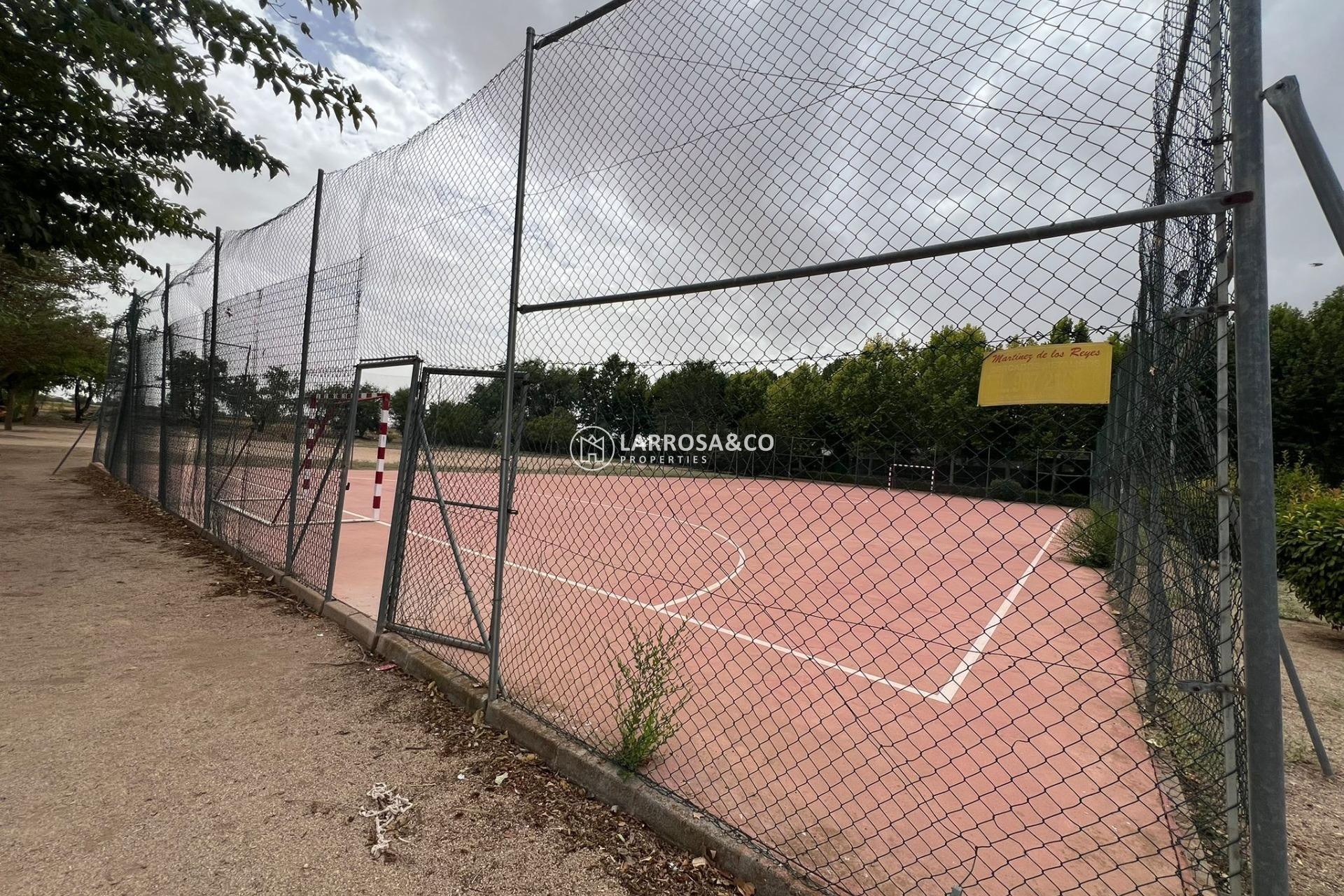 Reventa - Chalet - Albacete - Agua sol