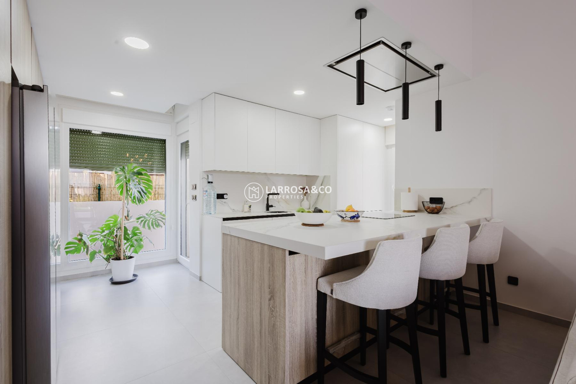 Reventa - Chalet - Algorfa - Campo de Golf - Algorfa