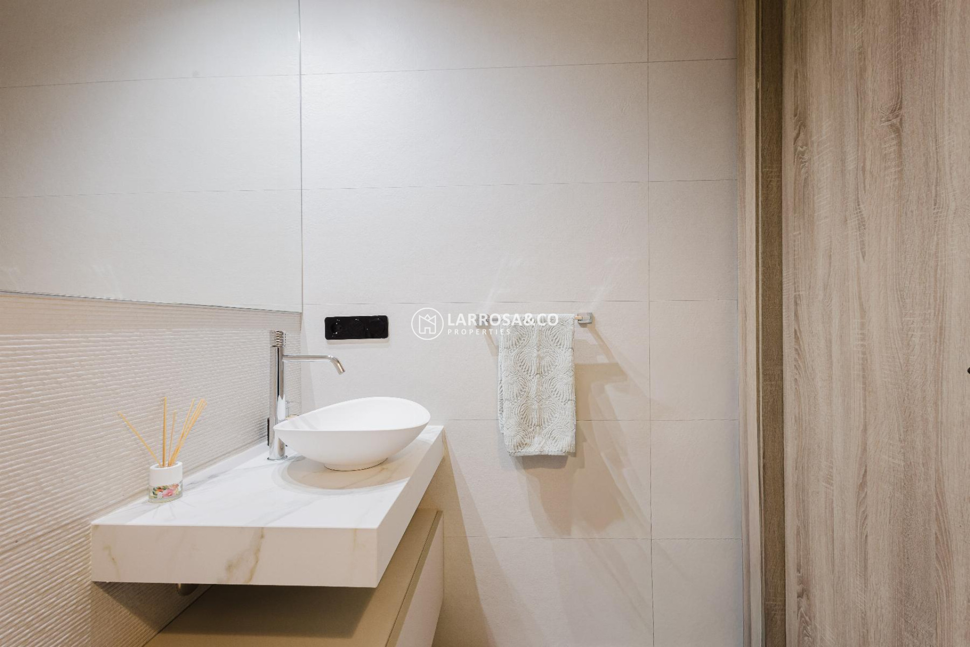 Reventa - Chalet - Algorfa - Campo de Golf - Algorfa