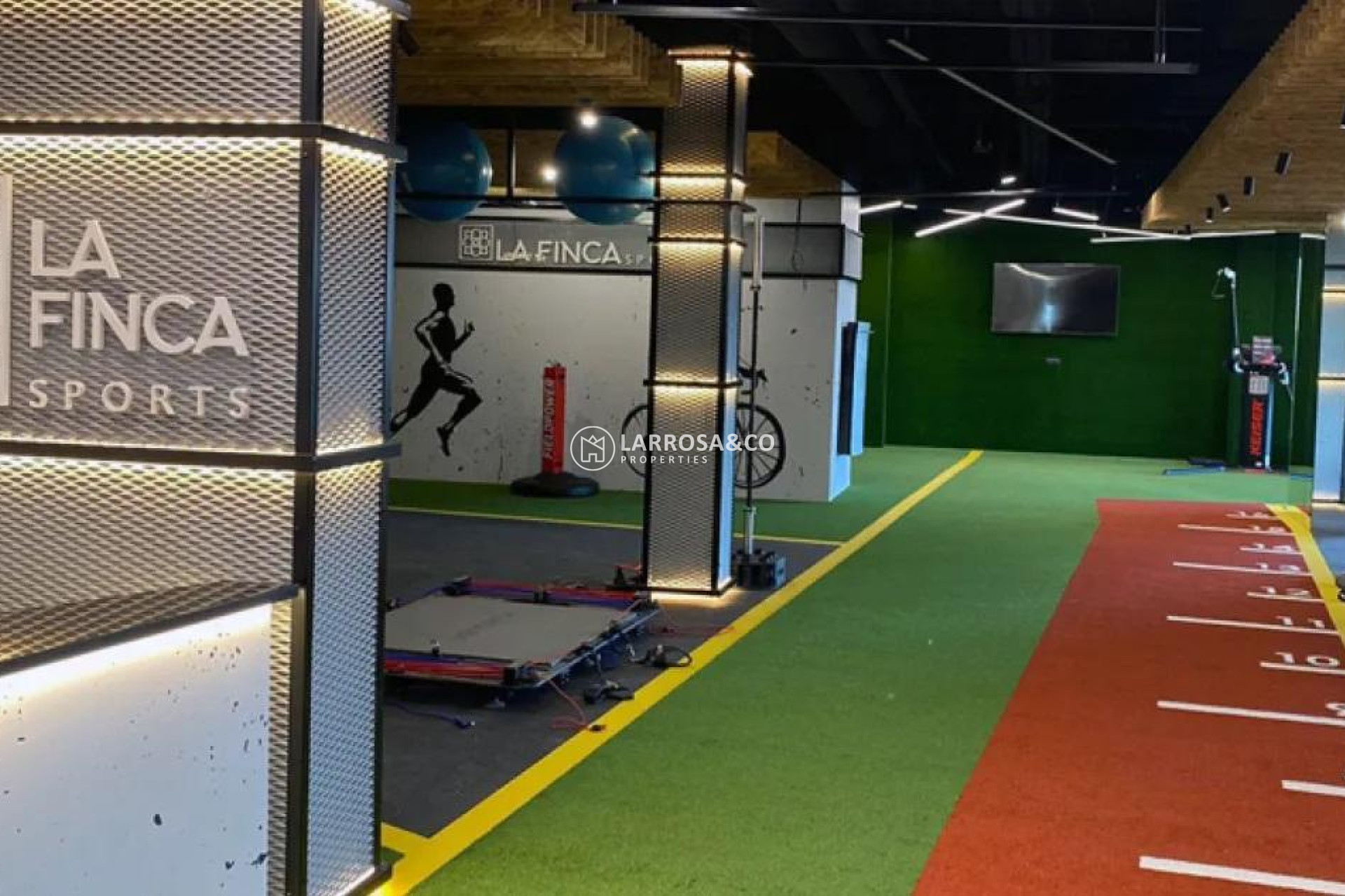 Reventa - Chalet - Algorfa - Campo de Golf - Algorfa