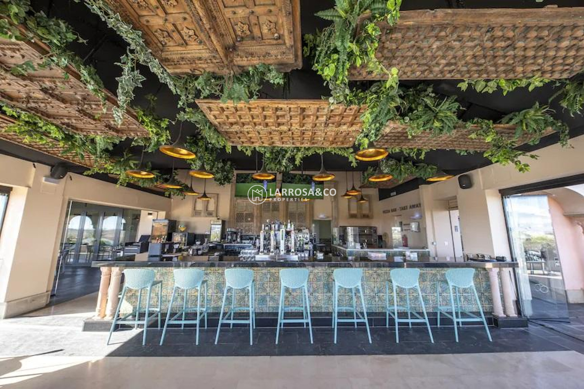 Reventa - Chalet - Algorfa - Campo de Golf - Algorfa