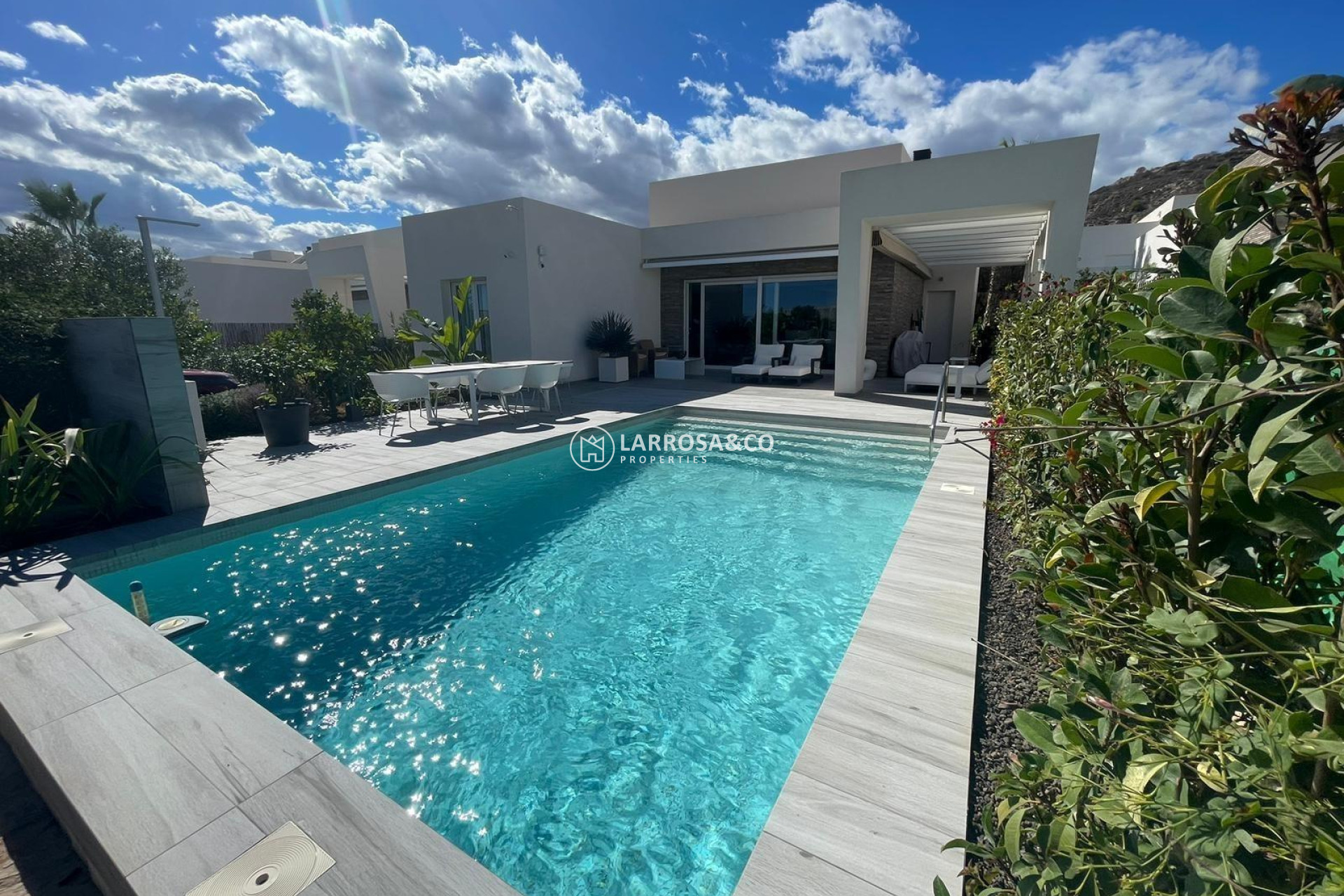 Reventa - Chalet - Algorfa - Club De Golf La Finca