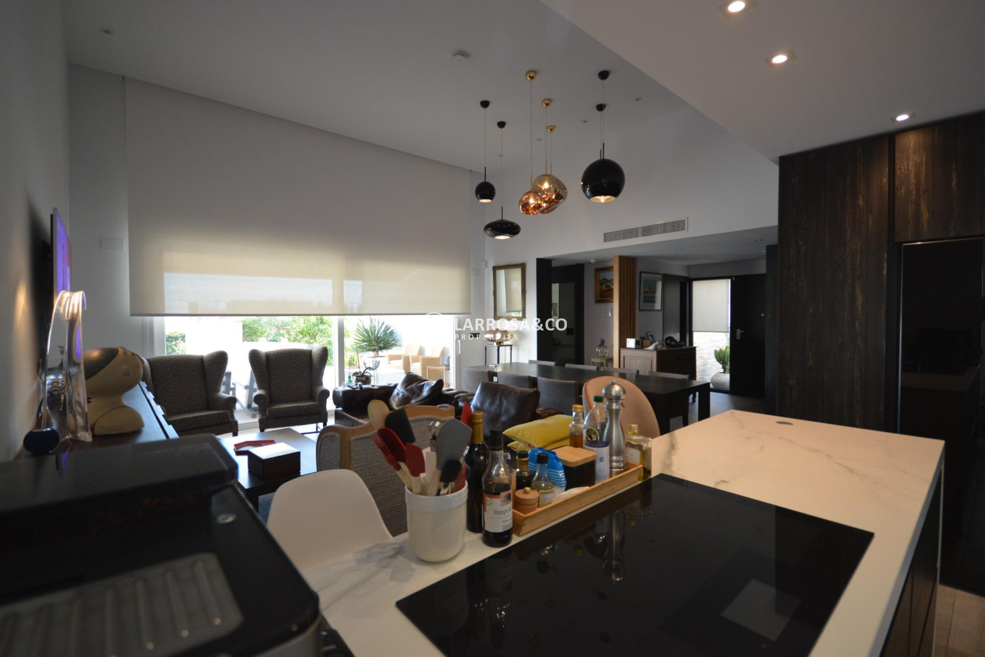 Reventa - Chalet - Algorfa - Club De Golf La Finca