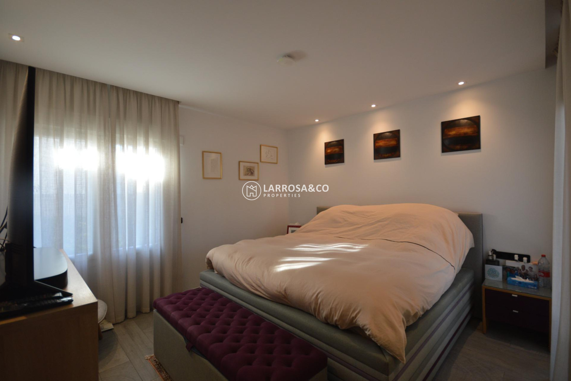 Reventa - Chalet - Algorfa - Club De Golf La Finca