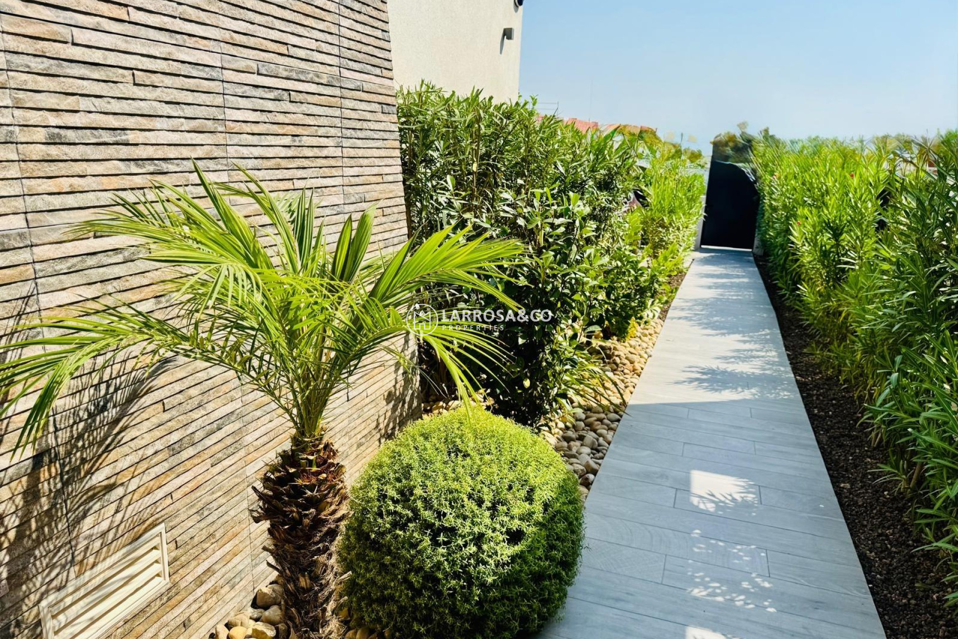 Reventa - Chalet - Algorfa - Club De Golf La Finca