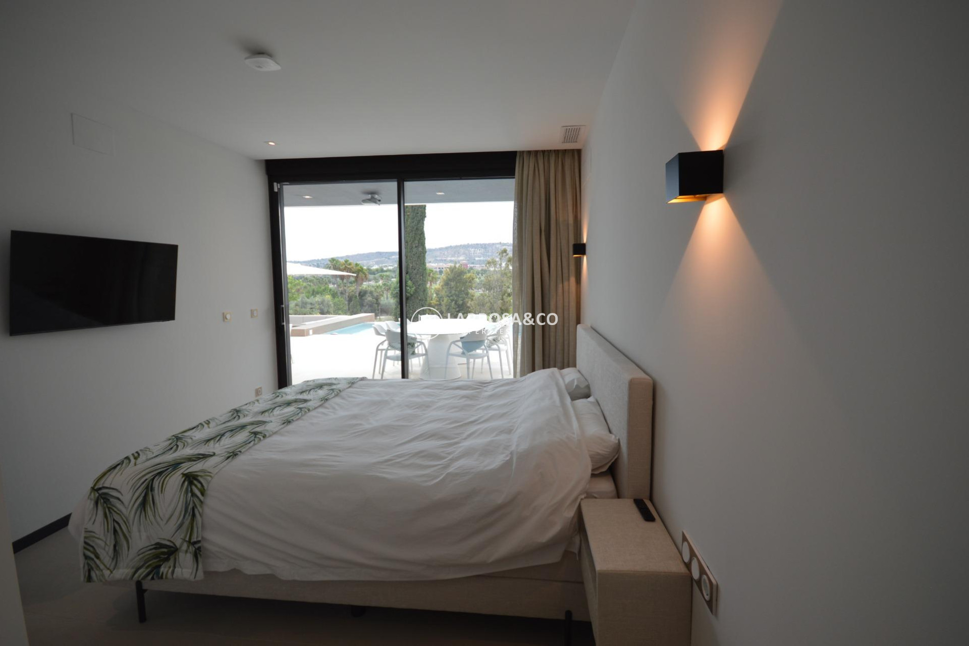 Reventa - Chalet - Algorfa - Comunidad Valenciana