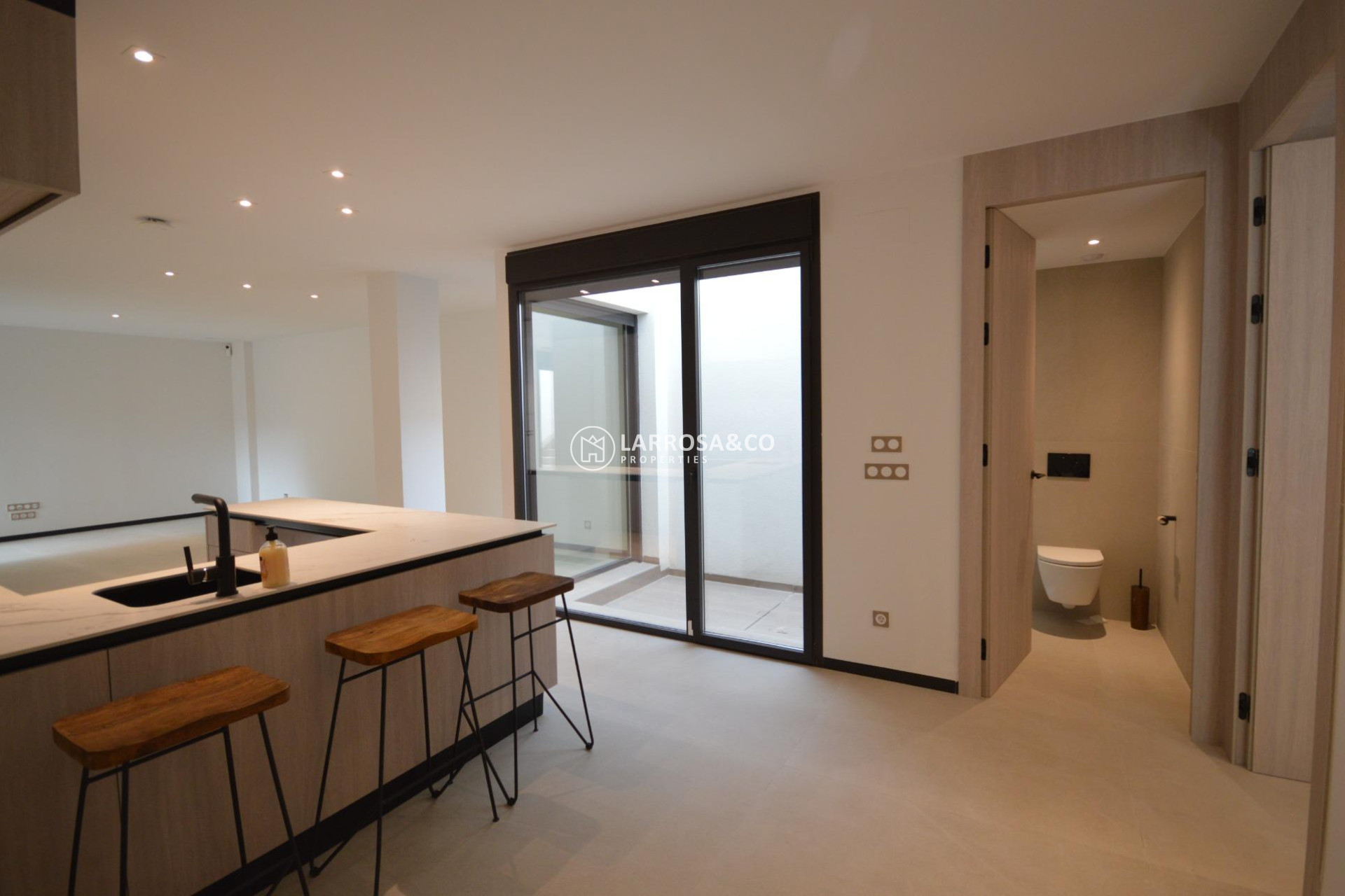 Reventa - Chalet - Algorfa - Comunidad Valenciana
