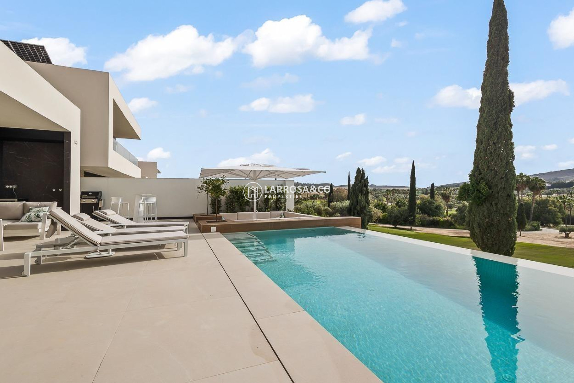 Reventa - Chalet - Algorfa - Comunidad Valenciana