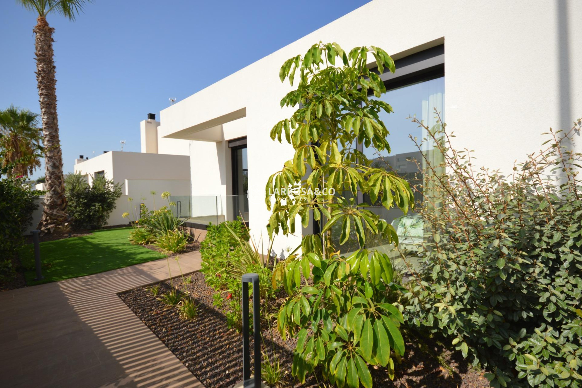 Reventa - Chalet - Algorfa - Comunidad Valenciana