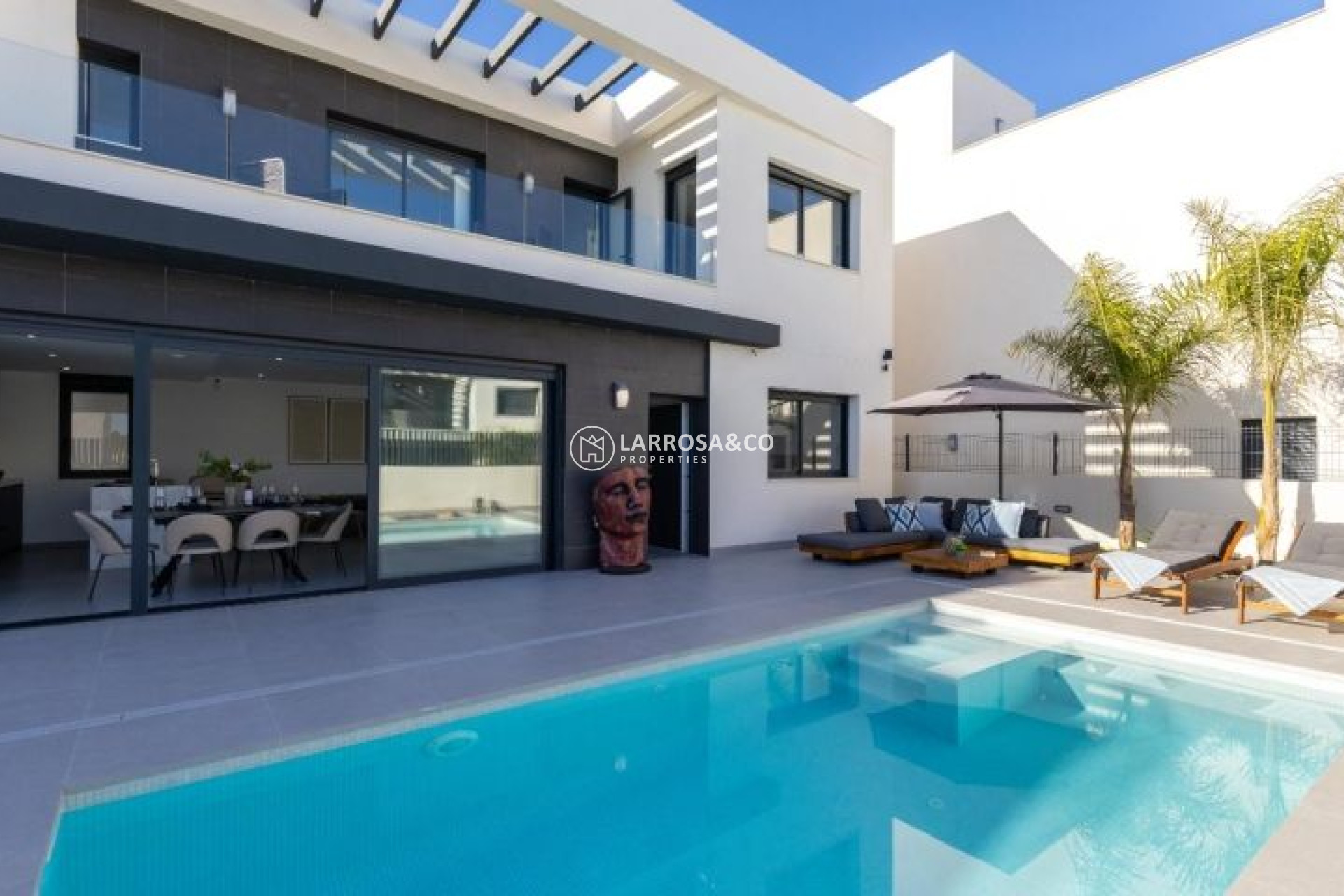 Reventa - Chalet - Algorfa - Inland