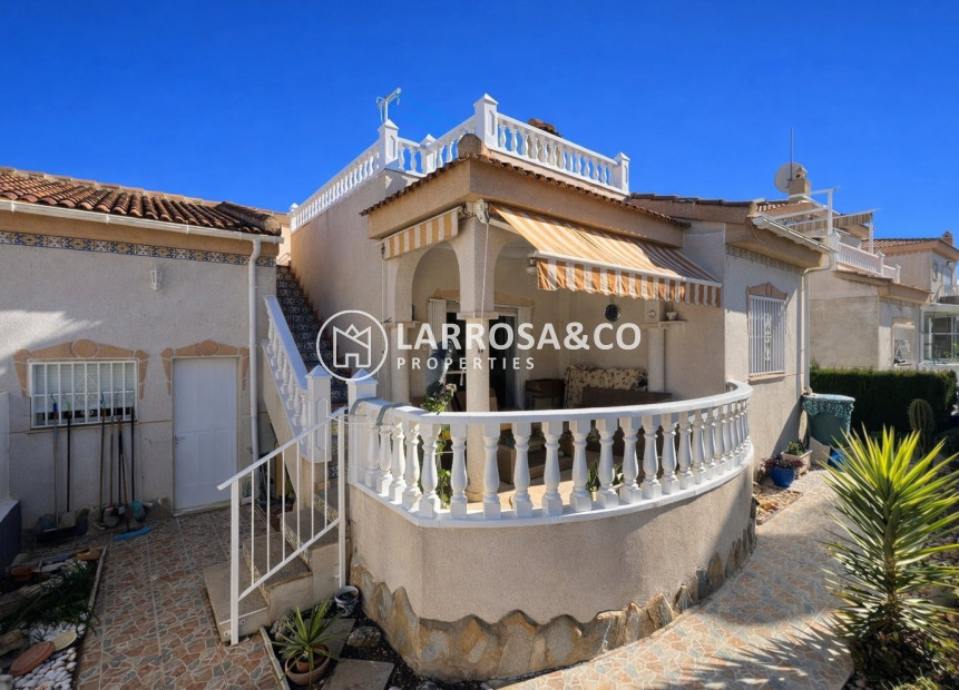 Reventa - Chalet - Algorfa - Inland