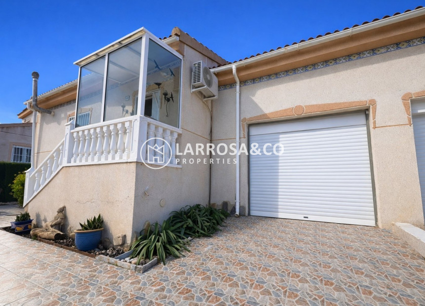 Reventa - Chalet - Algorfa - Inland