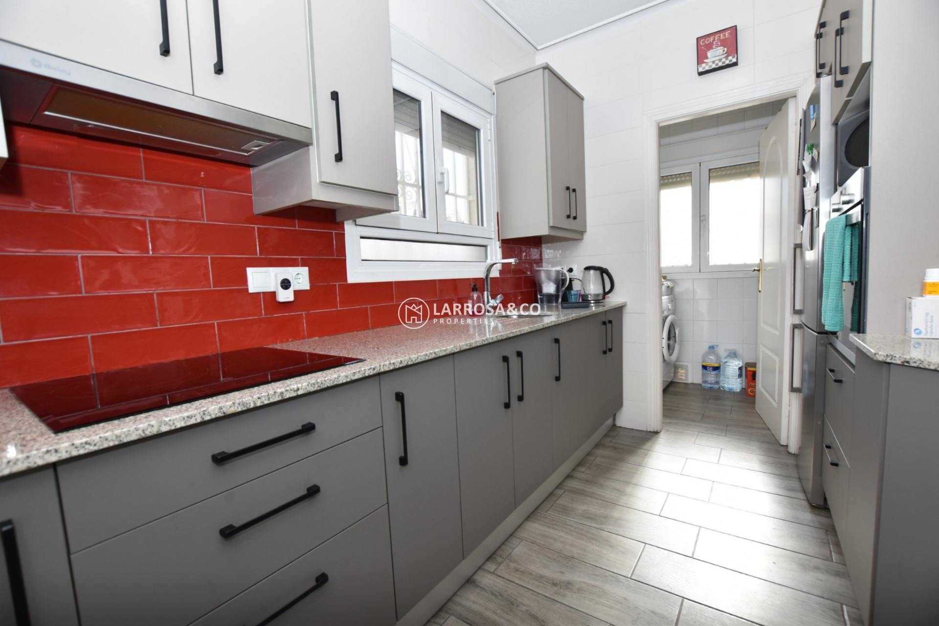 Reventa - Chalet - Algorfa - Inland